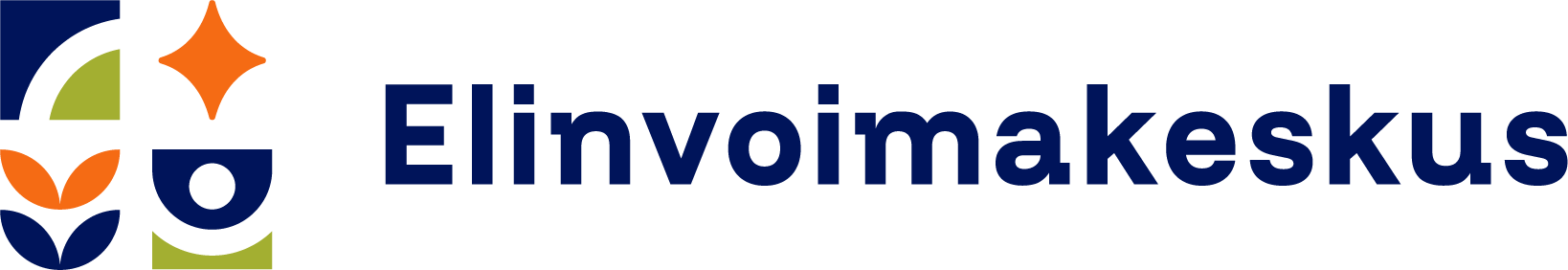 Elinvoimaa, vetovoimaa, kehitystä